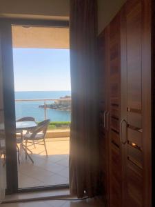 Afbeelding uit fotogalerij van Afrodita Apartments 2 in Sinemorets