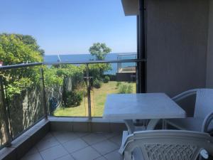 Afbeelding uit fotogalerij van Afrodita Apartments 2 in Sinemorets