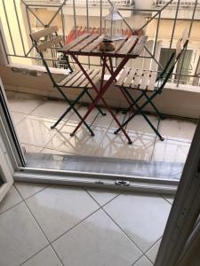 Fotografia z galérie ubytovania cozy apartment v destinácii Volos
