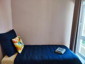 Foto dalla galleria di Wohlfühloase Köln II a Colonia Altre 8 foto