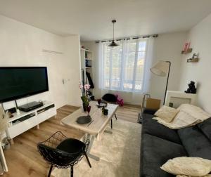 Gallery image of Welcome appartement neuf mars 2024 in Gretz-Armainvilliers