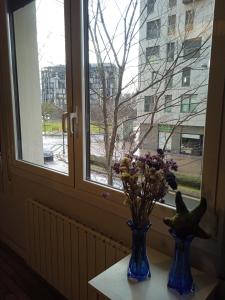 Gallery image of Apartamento Guggenheim cèntrico y confortable in Bilbao