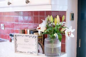 Fotografie z fotogalerie ubytování Ghleann Éada Cottage v destinaci Leitrim + 35 fotografií