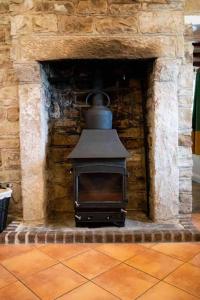 Foto sihtkohas Leitrim asuva majutusasutuse Ghleann Éada Cottage galeriist
