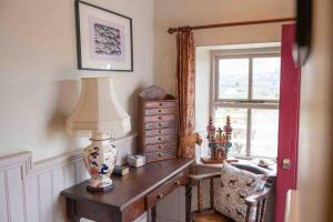 Foto sihtkohas Leitrim asuva majutusasutuse Ghleann Éada Cottage galeriist