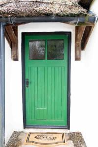 Foto sihtkohas Leitrim asuva majutusasutuse Ghleann Éada Cottage galeriist