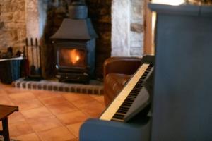 Foto sihtkohas Leitrim asuva majutusasutuse Ghleann Éada Cottage galeriist