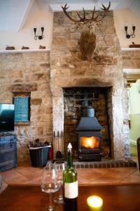 Foto sihtkohas Leitrim asuva majutusasutuse Ghleann Éada Cottage galeriist