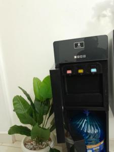 EmbuComfort Haven with Secure Parking & Unlimited WiFi的相册照片