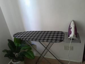 EmbuComfort Haven with Secure Parking & Unlimited WiFi的相册照片