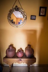 Fotografie z fotogalerie ubytování CASA EL CARMEN 1 v destinaci Ciudad-Rodrigo