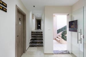 Fotografie z fotogalerie ubytování Soul Pyramids View v Káhiře