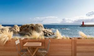 Gallery image of LA GUARDIA Hotel in Giglio Porto +78 photos