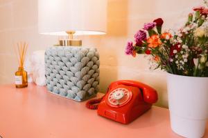 Fotografie z fotogalerie ubytování Tinja Bnb v destinaci Sliema