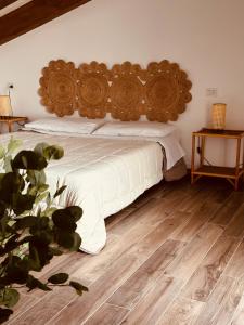 Fotografie z fotogalerie ubytování A casa di Alberta B&B Relais v destinaci Rotondella