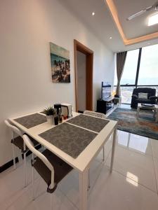 Fotografie z fotogalerie ubytování Deluxe Apartment v destinaci Muscat