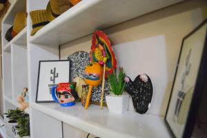 Fotografie z fotogalerie ubytování White Arrow Apartment v destinaci Bajina Bašta