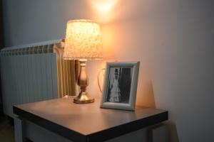 Fotografie z fotogalerie ubytování White Arrow Apartment v destinaci Bajina Bašta
