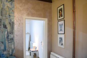 Fotografie z fotogalerie ubytování White Arrow Apartment v destinaci Bajina Bašta