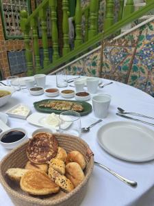 Afbeelding uit fotogalerij van Dar Waya in Mahdia