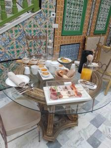 Afbeelding uit fotogalerij van Dar Waya in Mahdia