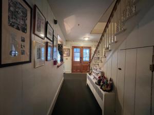 Fotografie z fotogalerie ubytování Echo Lake Inn v destinaci Tyson