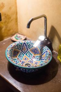 Foto dalla galleria di Riad Tabhirte a Agdz