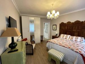 Zdjęcie z galerii obiektu Tu hogar de vacaciones en Pontevedra w mieście Pontevedra