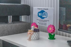 Foto dalla galleria di Apartman Albijanić a Sremska Kamenica