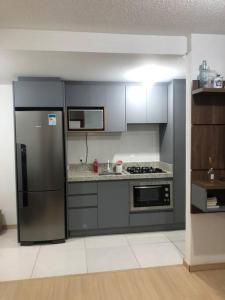 Gallery image of Apartamento a 2 minutos da Havan in Caxias do Sul