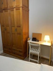 Zdjęcie z galerii obiektu Tu hogar de vacaciones en Pontevedra w mieście Pontevedra