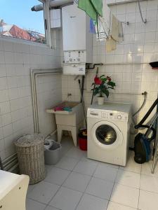 Zdjęcie z galerii obiektu Tu hogar de vacaciones en Pontevedra w mieście Pontevedra