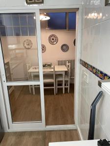 Zdjęcie z galerii obiektu Tu hogar de vacaciones en Pontevedra w mieście Pontevedra