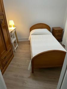 Zdjęcie z galerii obiektu Tu hogar de vacaciones en Pontevedra w mieście Pontevedra