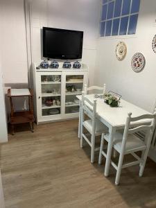 Zdjęcie z galerii obiektu Tu hogar de vacaciones en Pontevedra w mieście Pontevedra