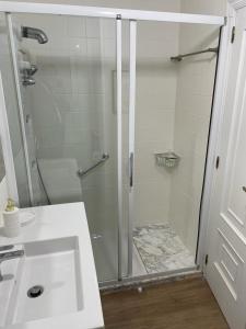 Zdjęcie z galerii obiektu Tu hogar de vacaciones en Pontevedra w mieście Pontevedra