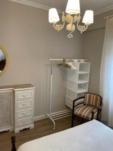 Zdjęcie z galerii obiektu Tu hogar de vacaciones en Pontevedra w mieście Pontevedra