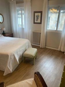 Zdjęcie z galerii obiektu Tu hogar de vacaciones en Pontevedra w mieście Pontevedra