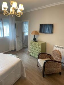 Zdjęcie z galerii obiektu Tu hogar de vacaciones en Pontevedra w mieście Pontevedra