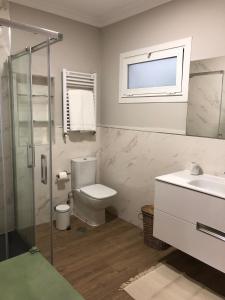 Zdjęcie z galerii obiektu Tu hogar de vacaciones en Pontevedra w mieście Pontevedra