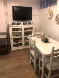 Zdjęcie z galerii obiektu Tu hogar de vacaciones en Pontevedra w mieście Pontevedra