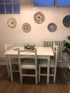 Zdjęcie z galerii obiektu Tu hogar de vacaciones en Pontevedra w mieście Pontevedra