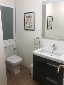 Zdjęcie z galerii obiektu Tu hogar de vacaciones en Pontevedra w mieście Pontevedra