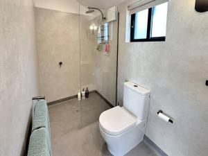 Fotografie z fotogalerie ubytování BeachComber holiday house v destinaci Marengo