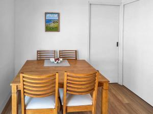 Fotografie z fotogalerie ubytování BeachComber holiday house v destinaci Marengo