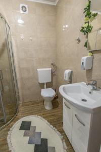 Bagno di Apartman Albijanić