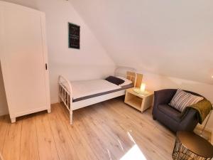 Gallery image of Ferienwohnung-Wipperau-I in Uelzen