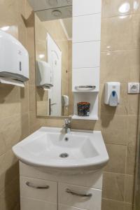 Bagno di Apartman Albijanić