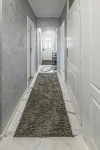 Foto dalla galleria di Apartman Albijanić a Sremska Kamenica