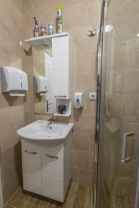 Bagno di Apartman Albijanić